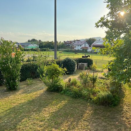 Charmantes Landhaus Oberteuringen Dış mekan fotoğraf