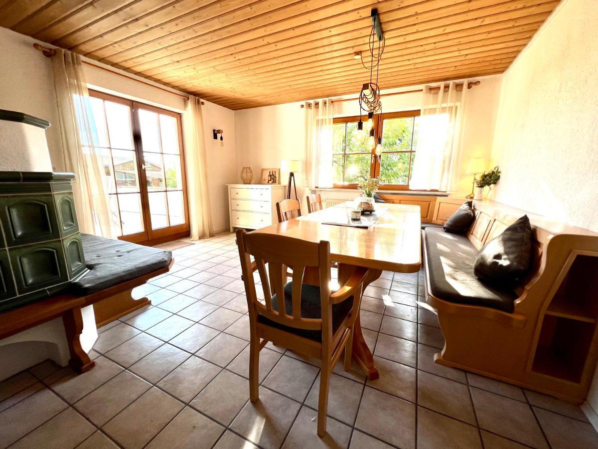 Charmantes Landhaus Oberteuringen Dış mekan fotoğraf
