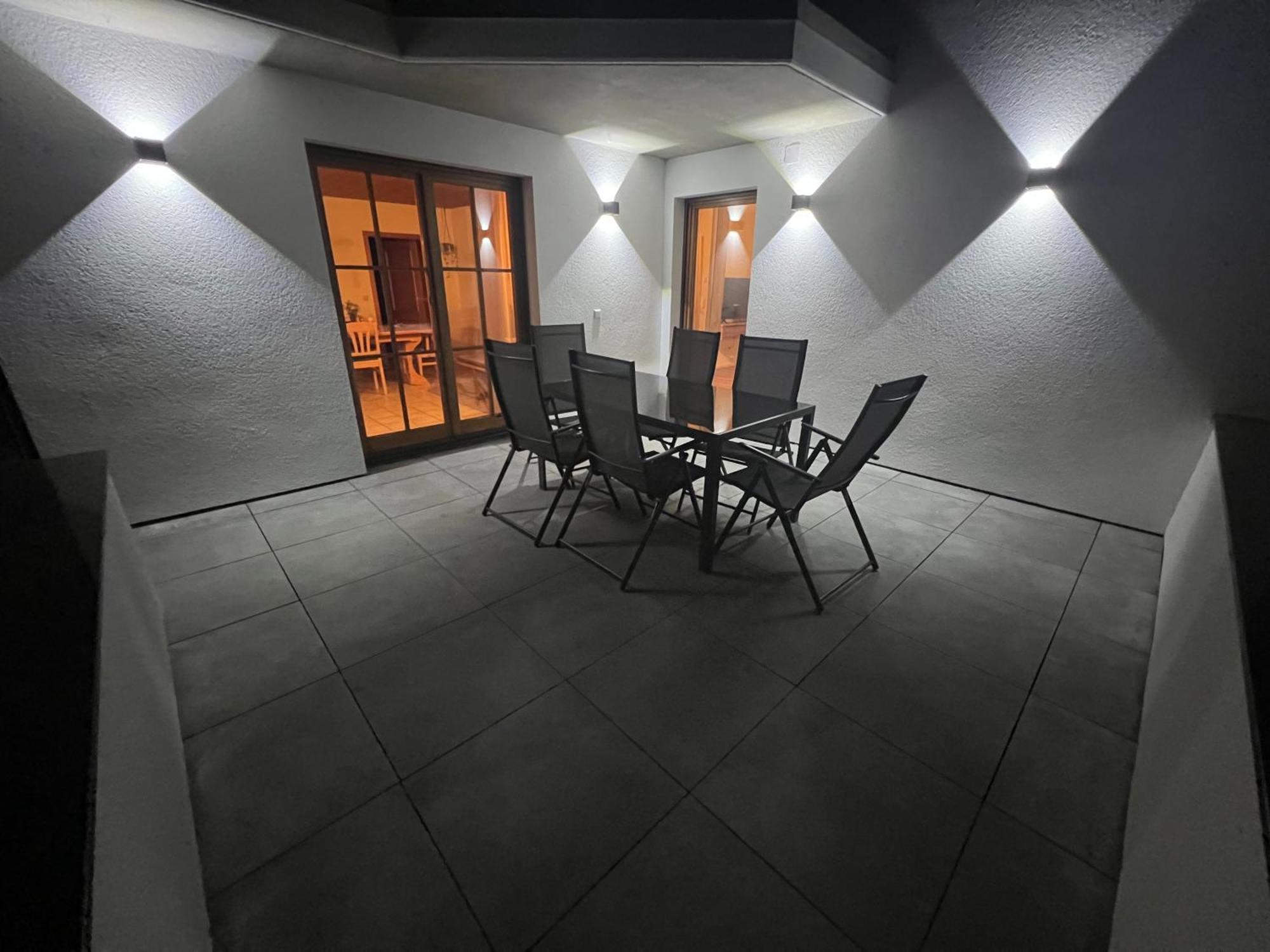 Charmantes Landhaus Oberteuringen Dış mekan fotoğraf